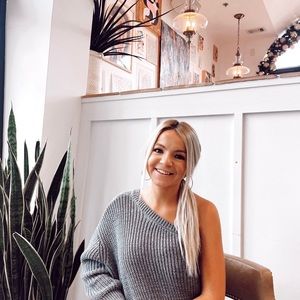 Meet your Posher, Audrey